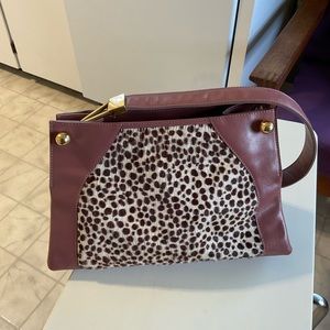 Vintage Furla purse.